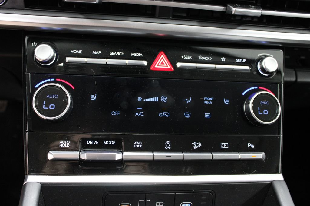 Used 2025 Hyundai Santa Fe XRT image 32