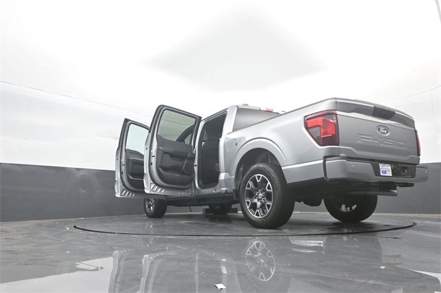 Certified 2024 Ford F150 STX image 37