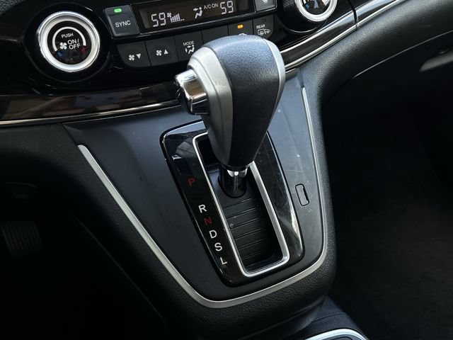 Used 2016 Honda CR-V EX-L image 24