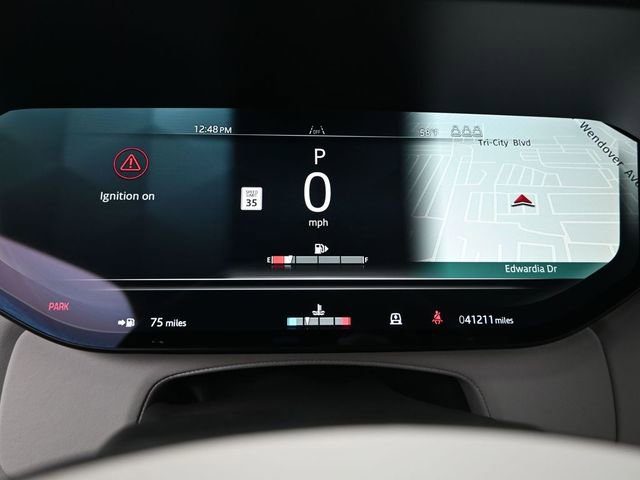 Used 2024 Land Rover Range Rover Sport SE image 12