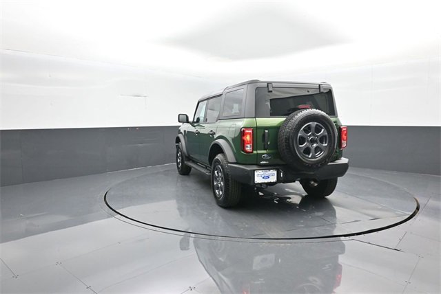 Certified 2024 Ford Bronco Big Bend image 5