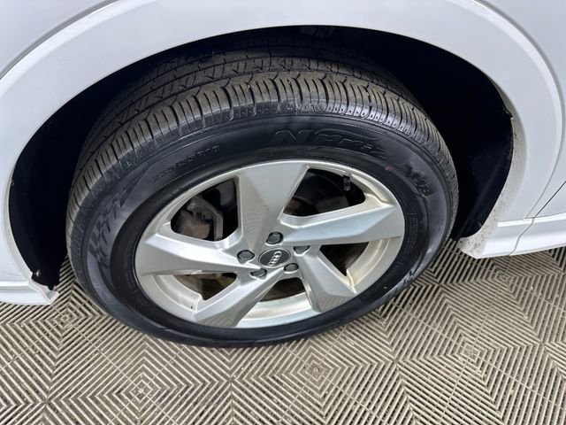 Used 2020 Audi Q3 2.0T Premium image 10