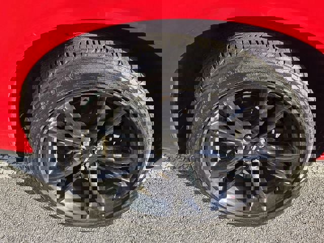 Used 2018 Dodge Challenger R/T Plus image 11