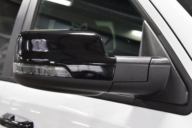 Used 2025 RAM 1500 Big Horn image 19