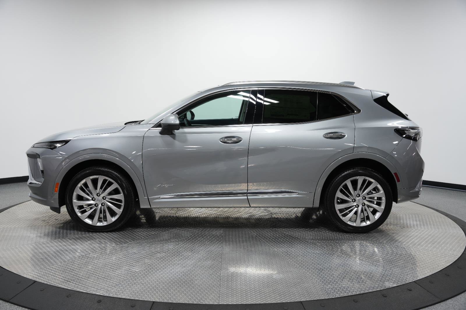 New 2026 Buick Envision Avenir image 5