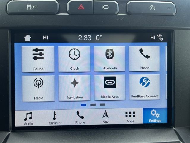 Used 2019 Ford F150 Limited image 4