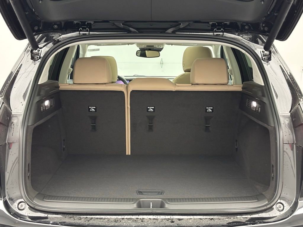 New 2025 Buick Envision Preferred image 16