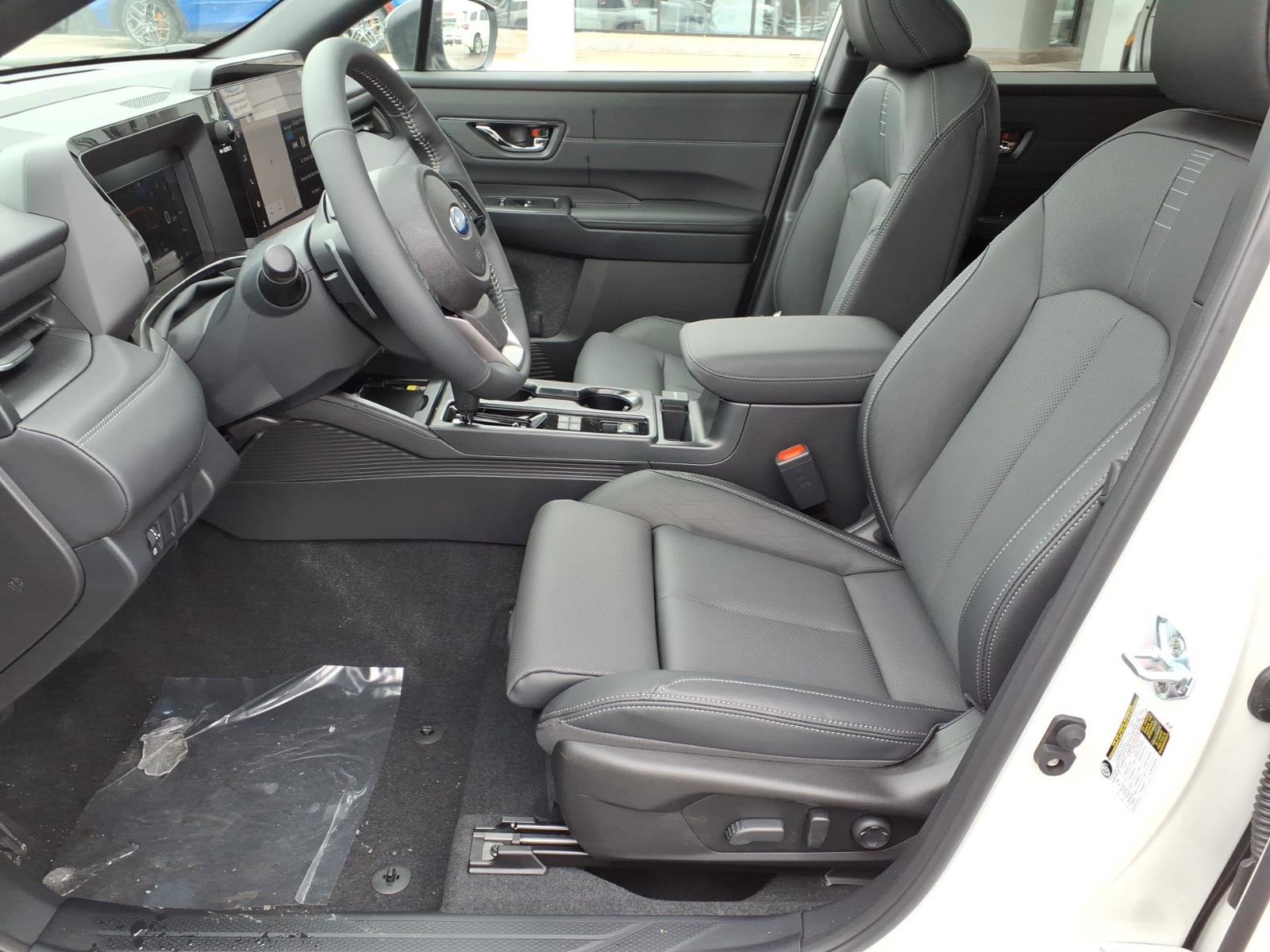 New 2026 Subaru Outback Touring image 4