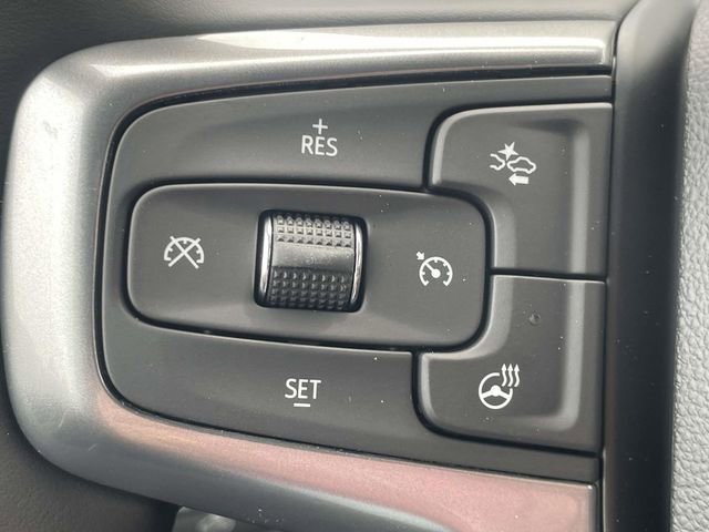 New 2026 Chevrolet Silverado 1500 RST w/ RST Select Package AWD/4WD image 18