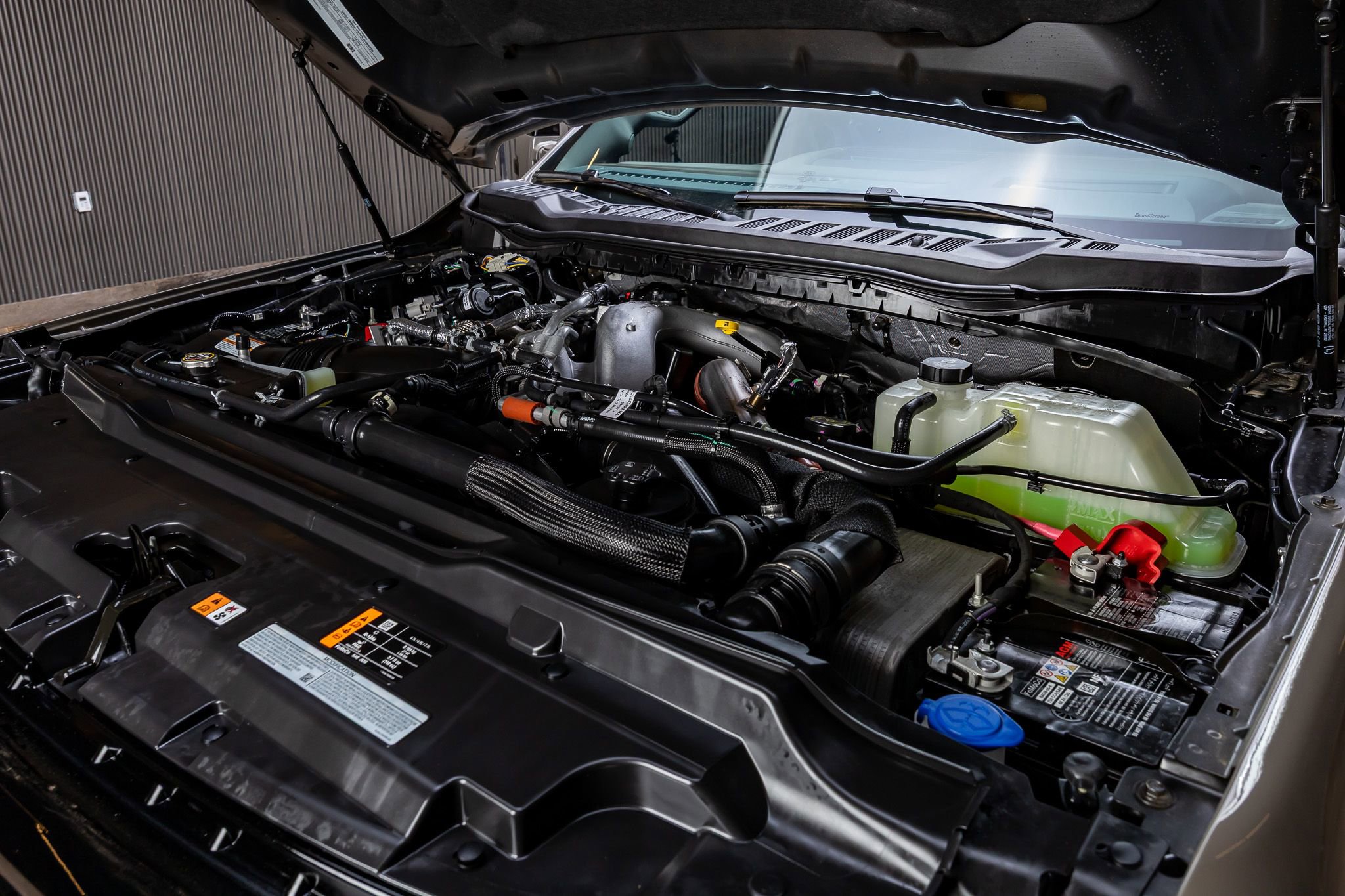 Used 2026 Ford F250 King Ranch w/ Chrome Package image 41