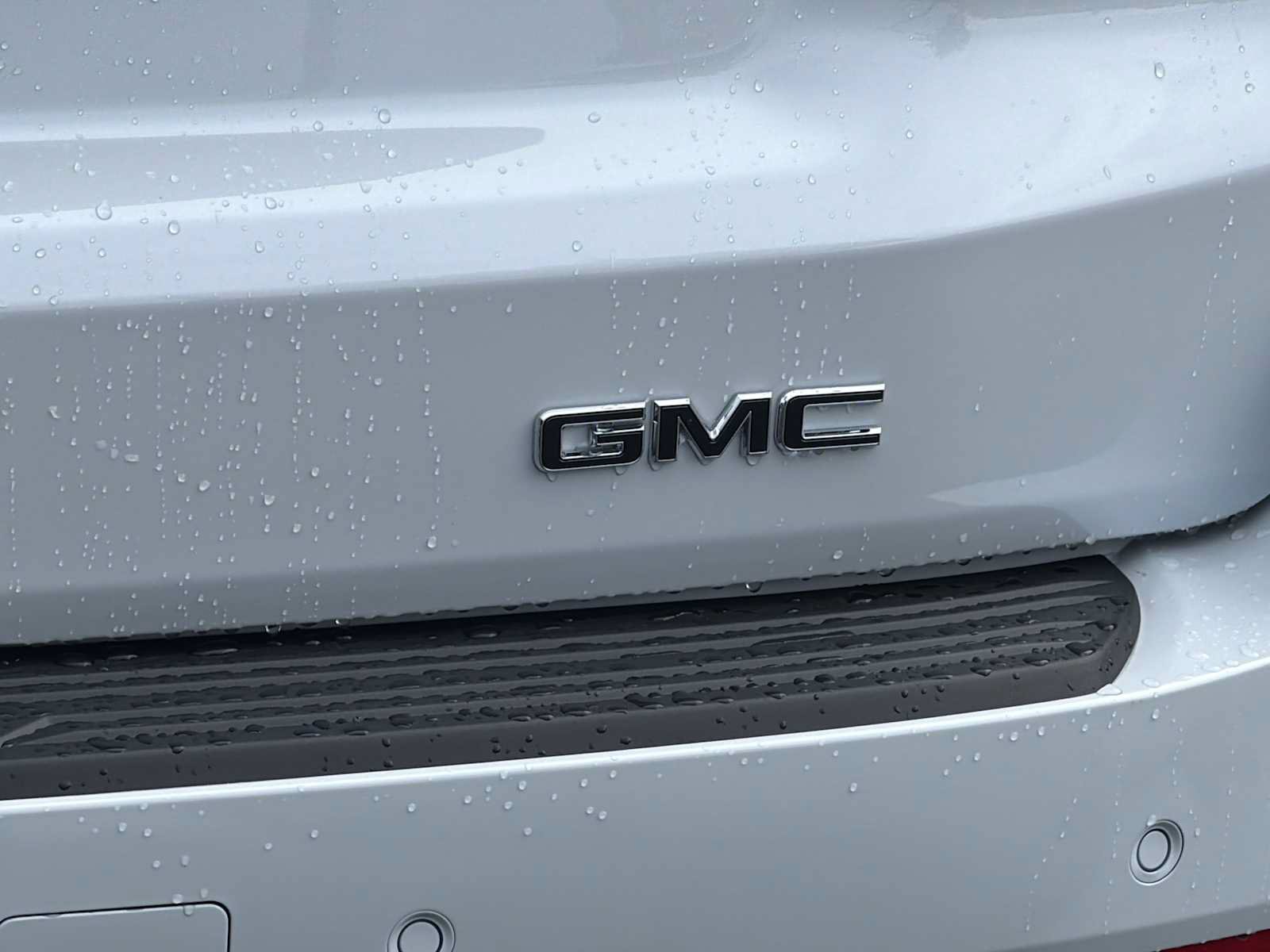 New 2026 GMC Yukon Denali Ultimate AWD/4WD image 27