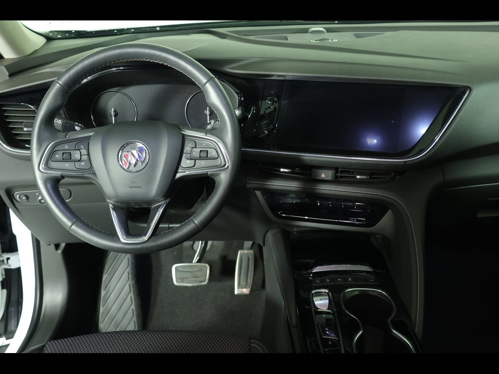 Used 2023 Buick Envision Preferred w/ Sport Touring Package image 14