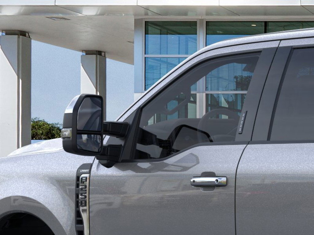 New 2025 Ford F250 Lariat w/ Lariat Ultimate Package image 42