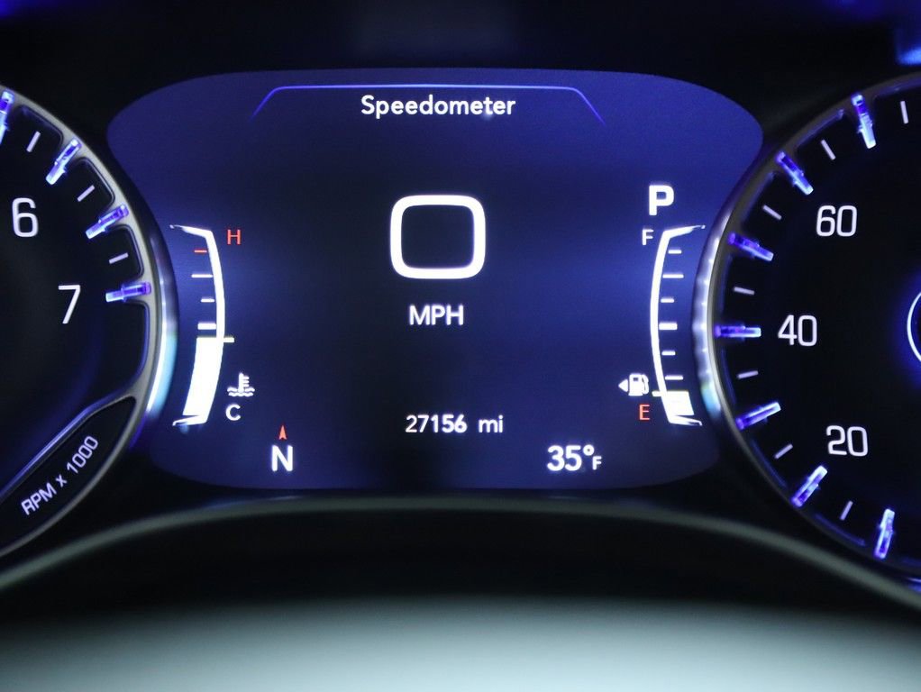 Used 2022 Chrysler Pacifica Pinnacle image 34