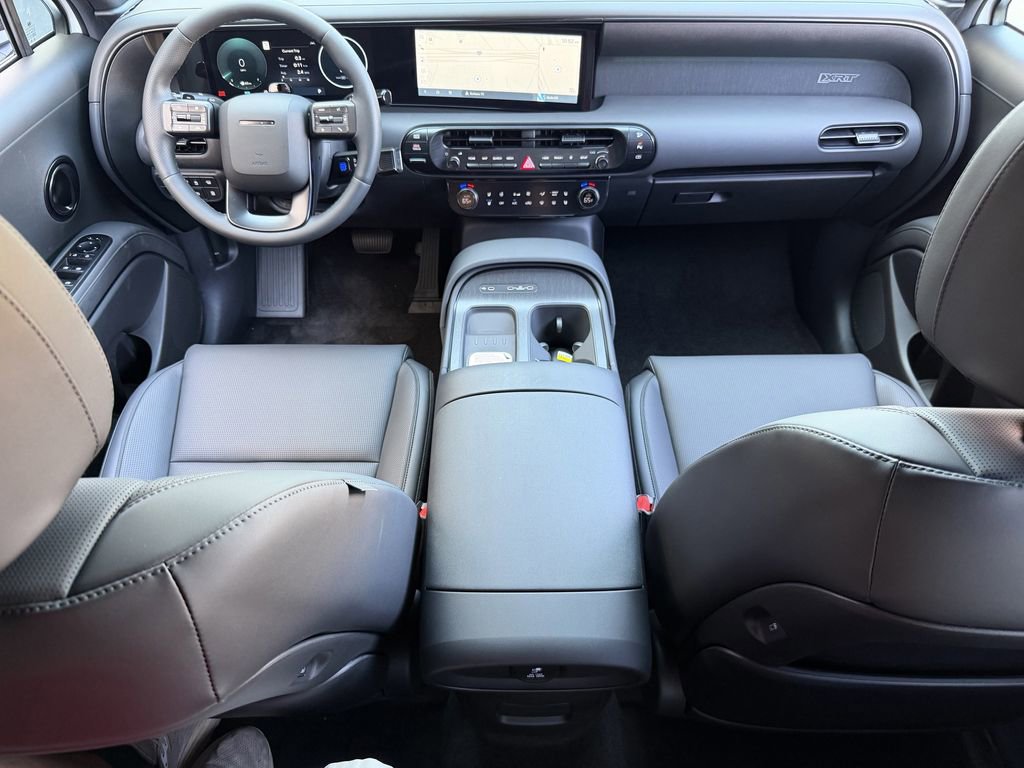New 2026 Hyundai Palisade XRT Pro image 11
