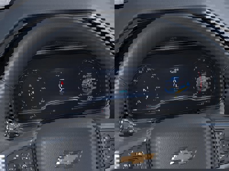 New 2026 Chevrolet Silverado 2500 LTZ w/ LTZ Plus Package image 18