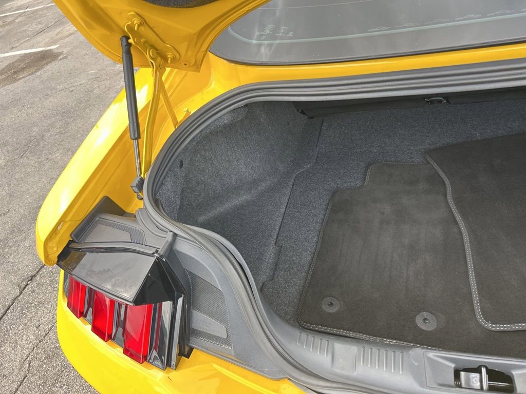 Used 2024 Ford Mustang GT Premium image 31