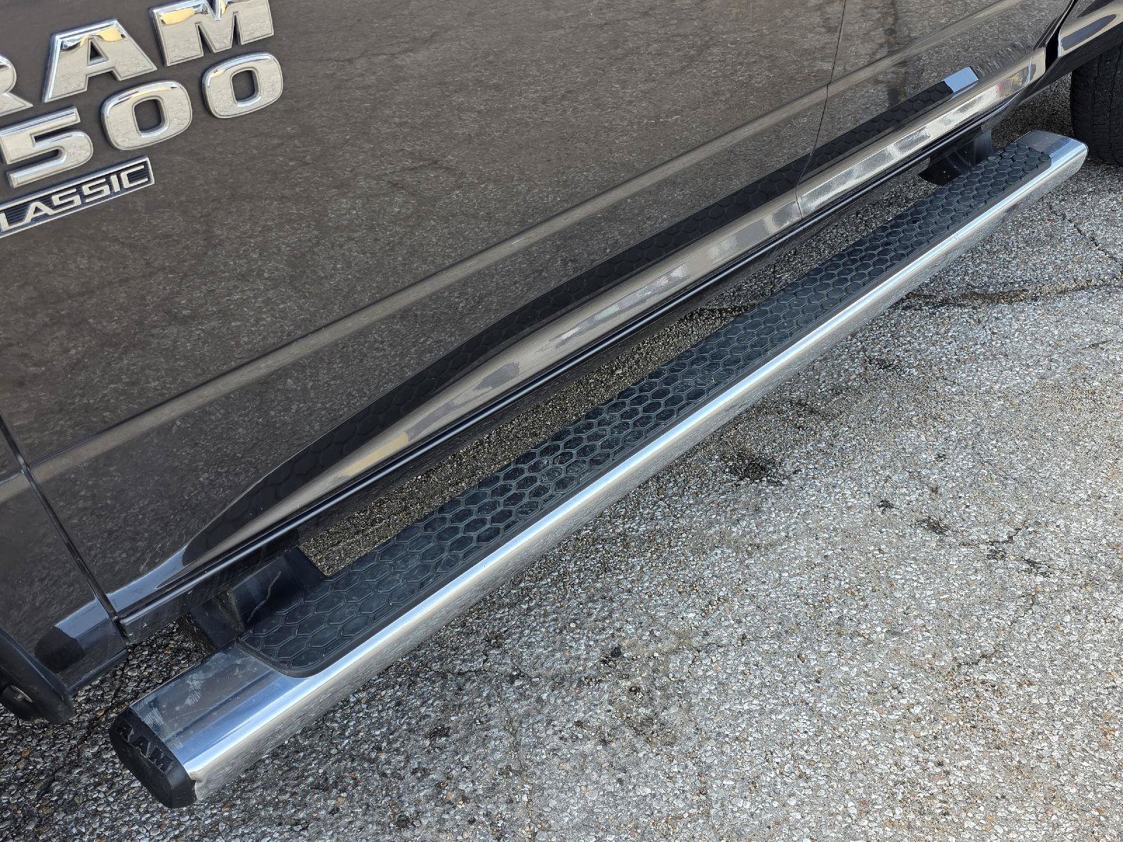 Used 2019 RAM 1500 Tradesman w/ Chrome Plus Package AWD/4WD image 40