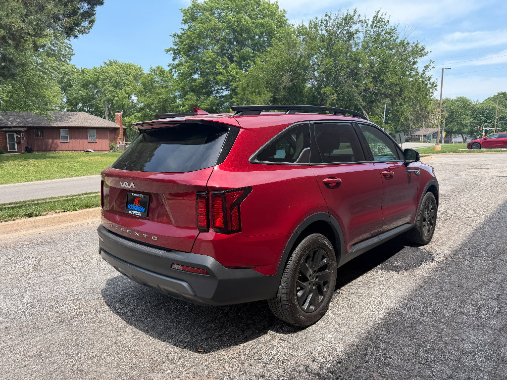Used 2022 Kia Sorento S AWD/4WD image 6