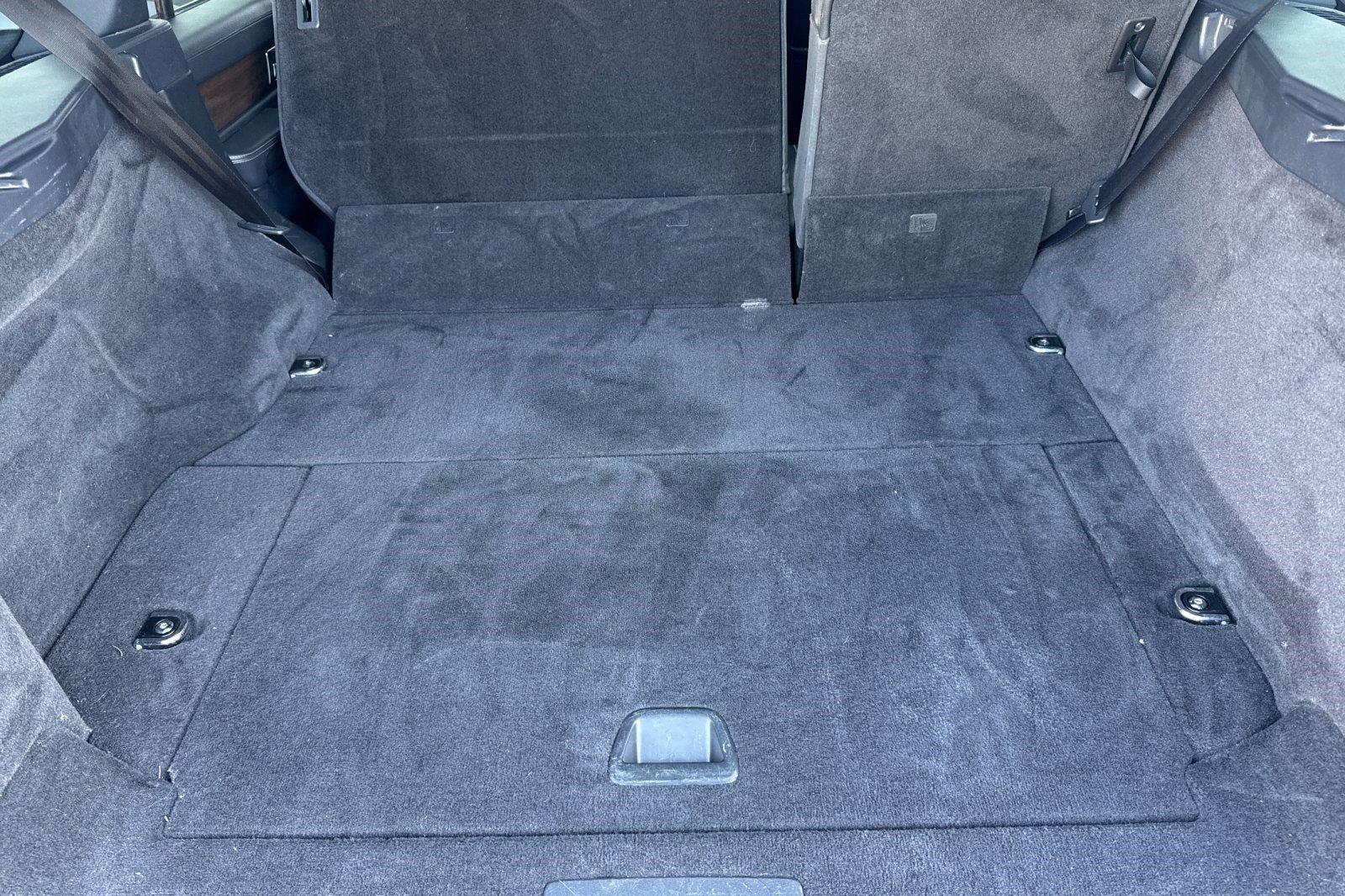 Used 2013 Land Rover Range Rover Sport HSE image 35