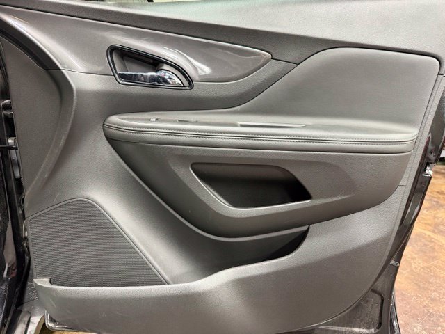 Used 2022 Buick Encore Preferred w/ Safety Package AWD/4WD image 24