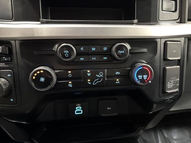 Used 2024 Ford F250 XLT image 18