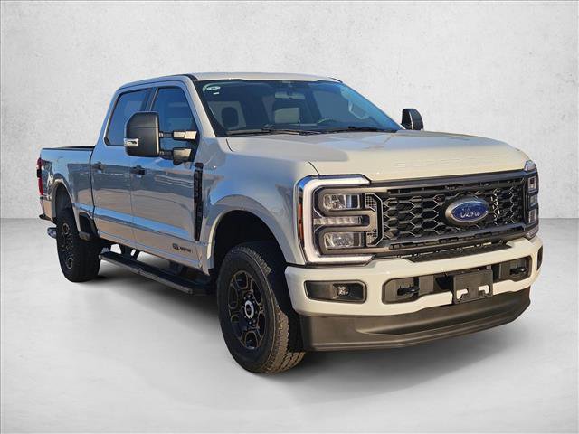 New 2026 Ford F250 XL w/ STX Appearance Package image 7