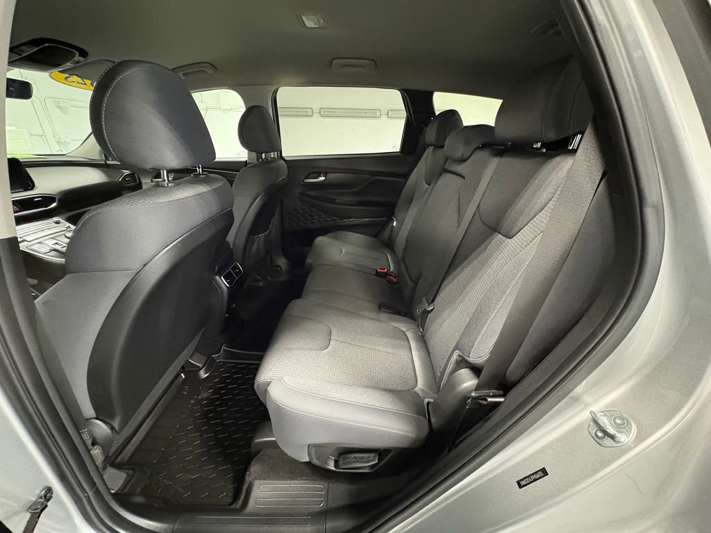 Used 2023 Hyundai Santa Fe SEL AWD/4WD image 33