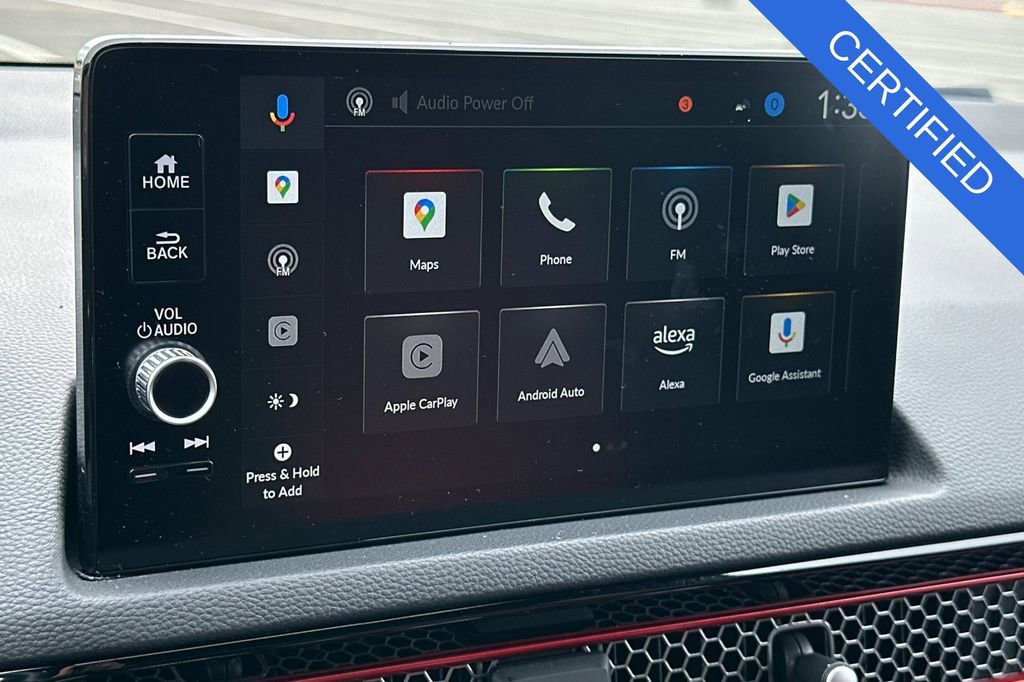 Used 2026 Honda Civic Si image 20