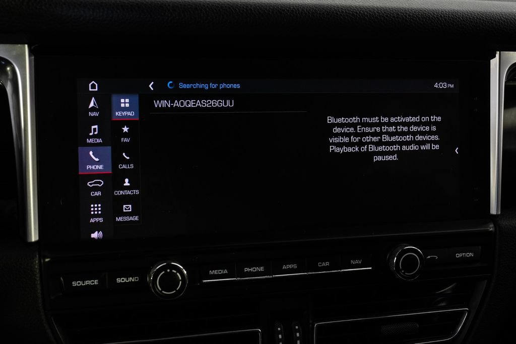 Used 2019 Porsche Macan w/ Premium Package AWD/4WD image 36