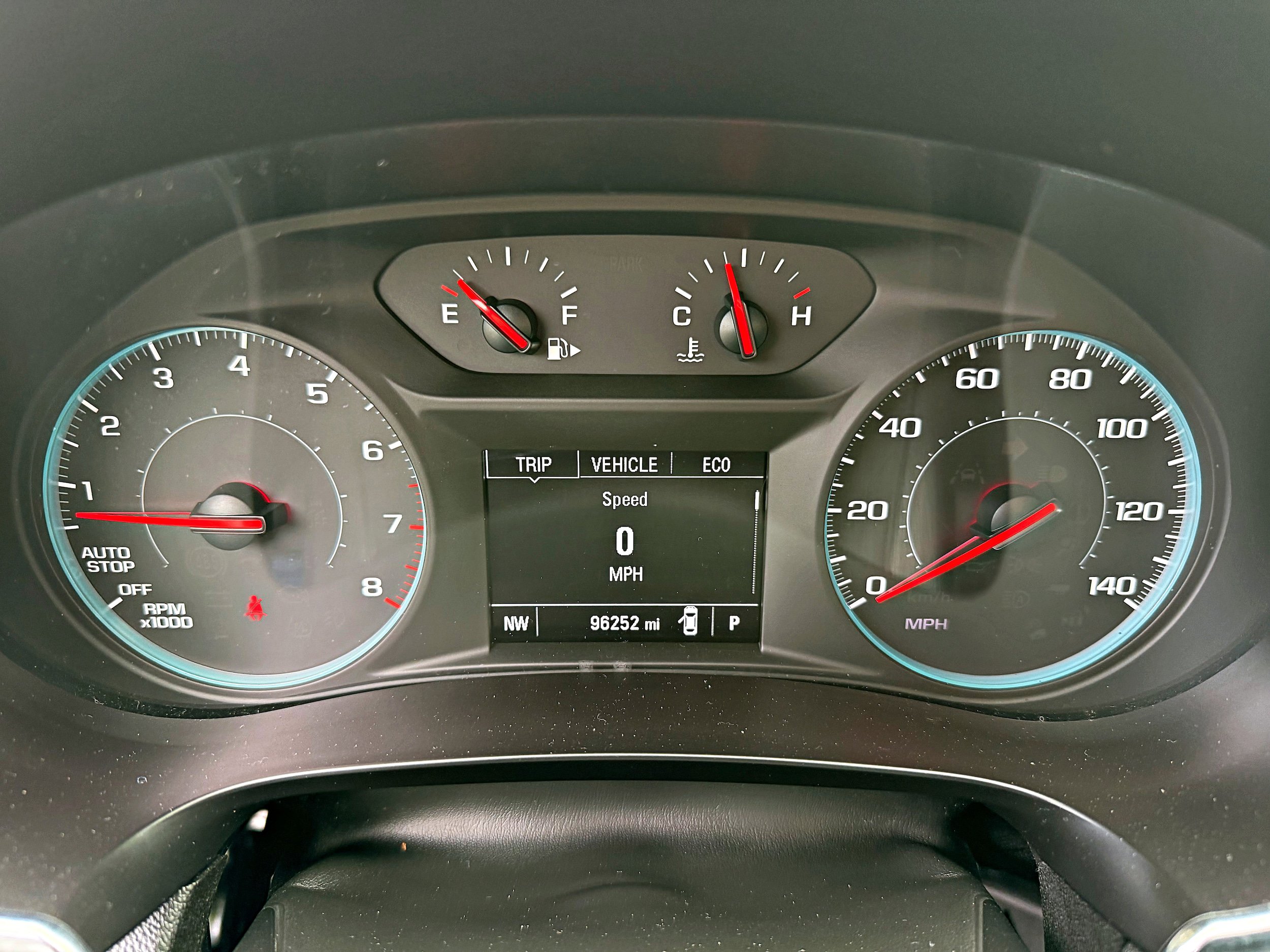 Used 2020 Chevrolet Malibu LT FWD image 15