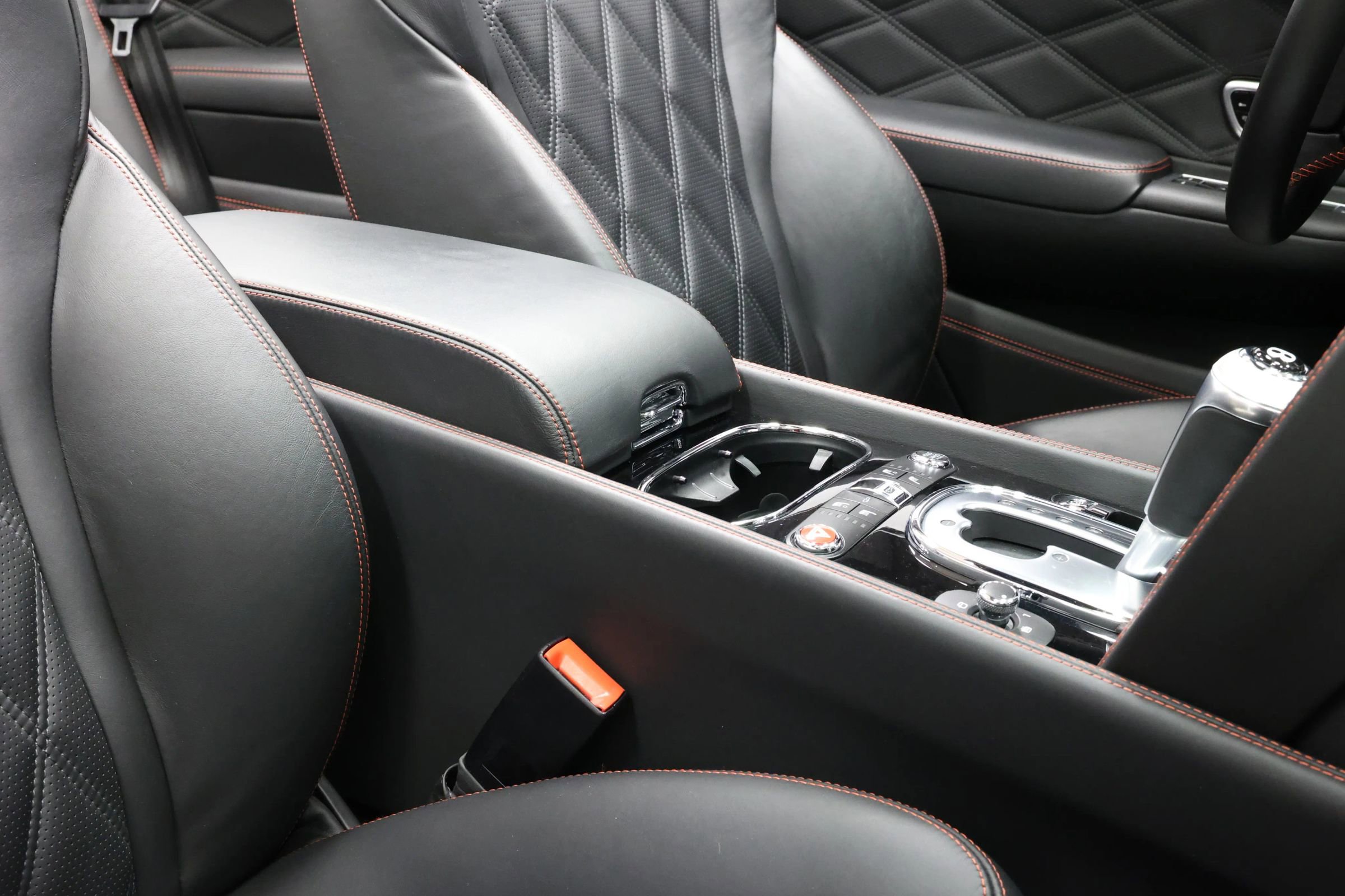 Used 2014 Bentley Continental GT V8 S AWD/4WD image 82