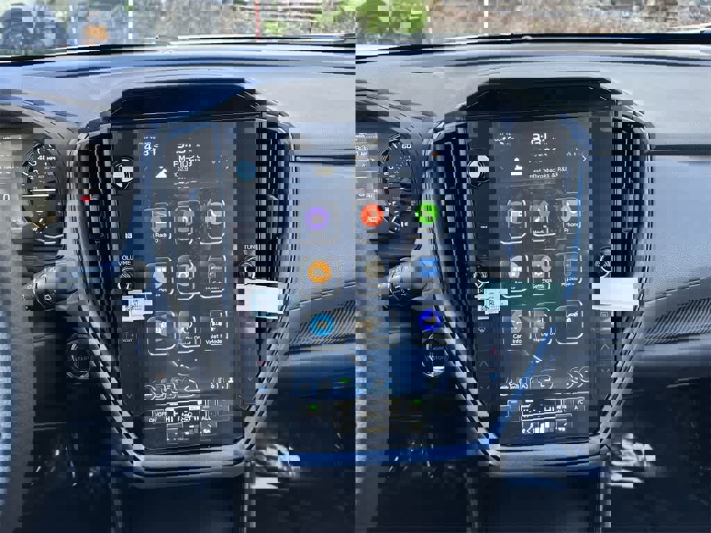 New 2026 Subaru Crosstrek 2.0i Premium image 17