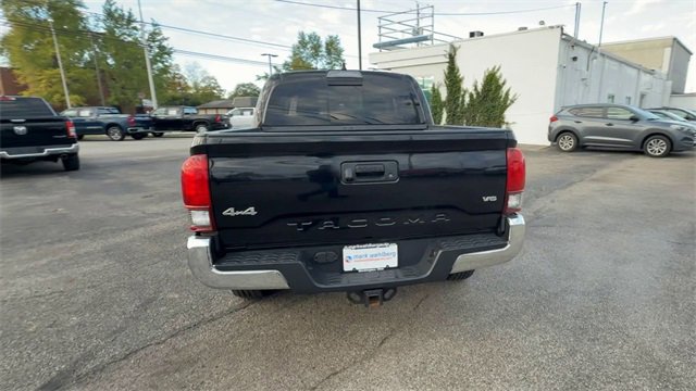 Used 2021 Toyota Tacoma SR5 image 7