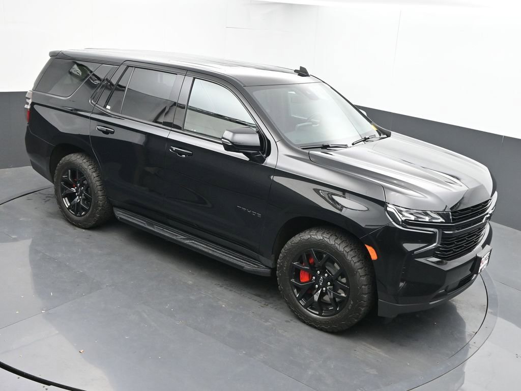 Used 2023 Chevrolet Tahoe RST w/ RST Performance Edition image 61