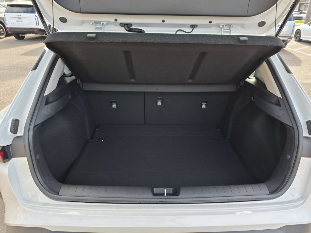 New 2026 Kia K4 EX FWD image 26