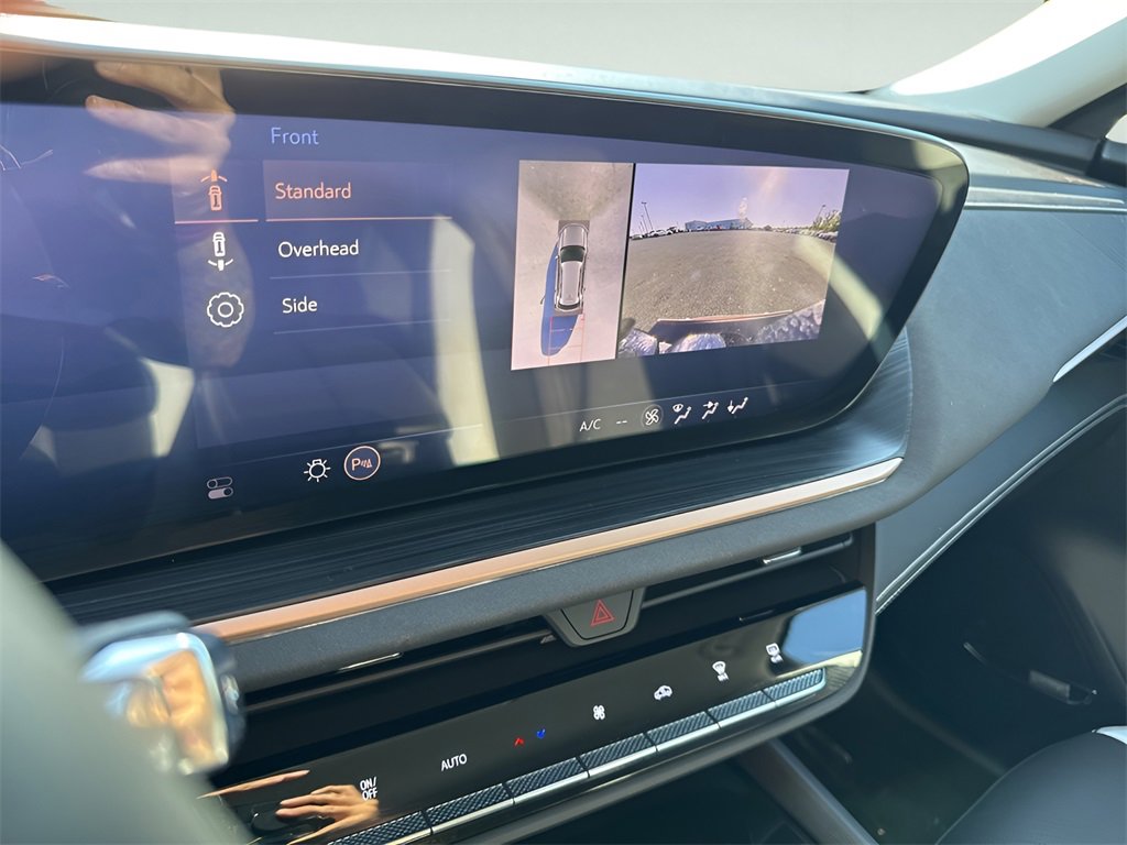 Used 2024 Buick Envision Sport Touring image 24