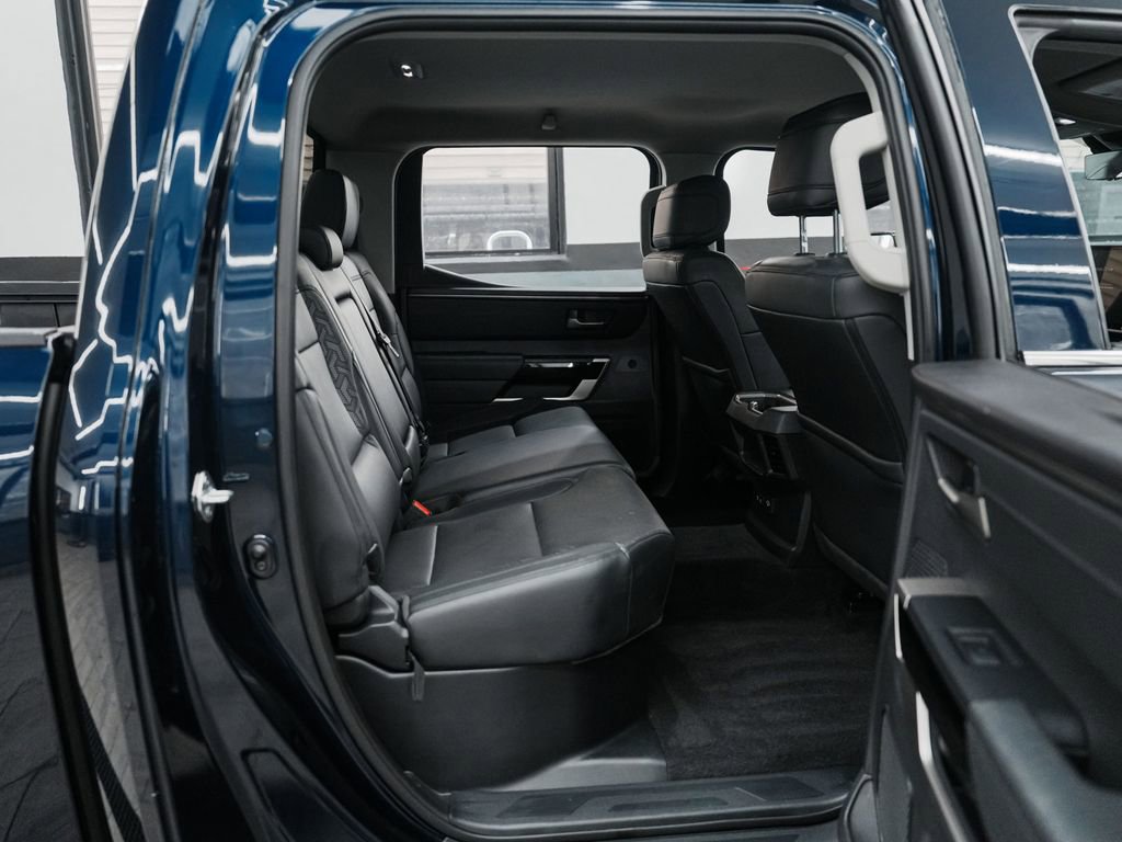 Used 2024 Toyota Tundra Limited image 31