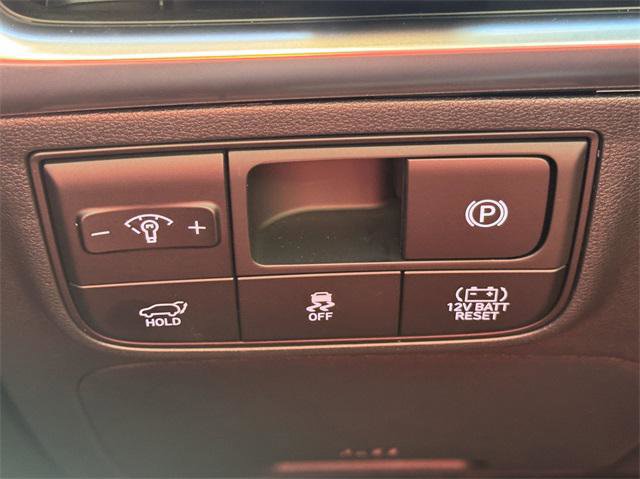 New 2025 Hyundai Tucson SEL image 31