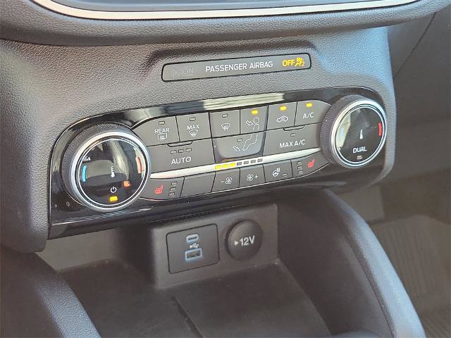Certified 2022 Ford Escape SEL image 29