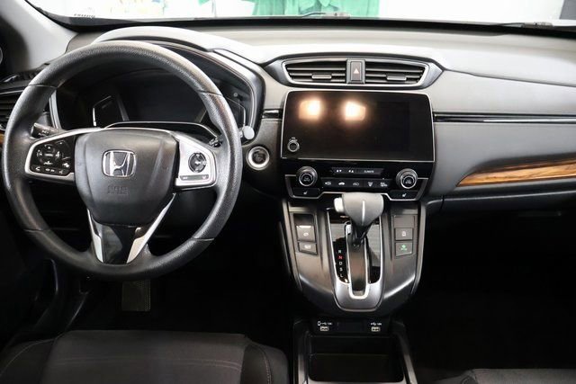 Used 2020 Honda CR-V EX image 12