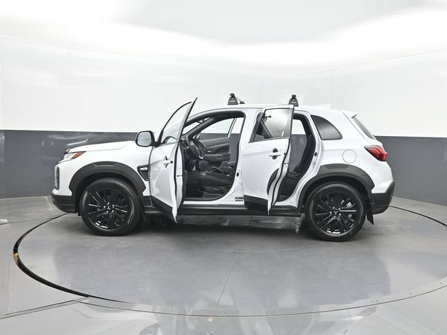 New 2026 Mitsubishi Outlander Sport AWD image 39