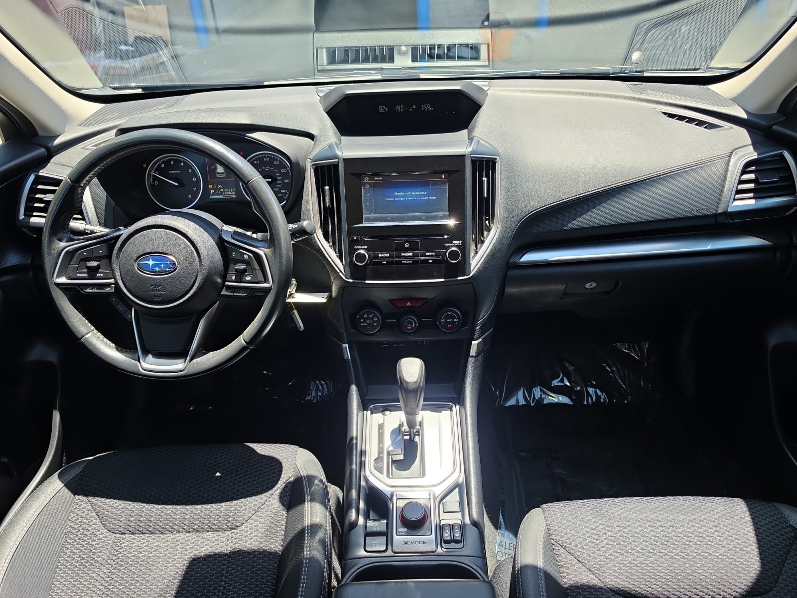 Used 2020 Subaru Forester Premium AWD/4WD image 17