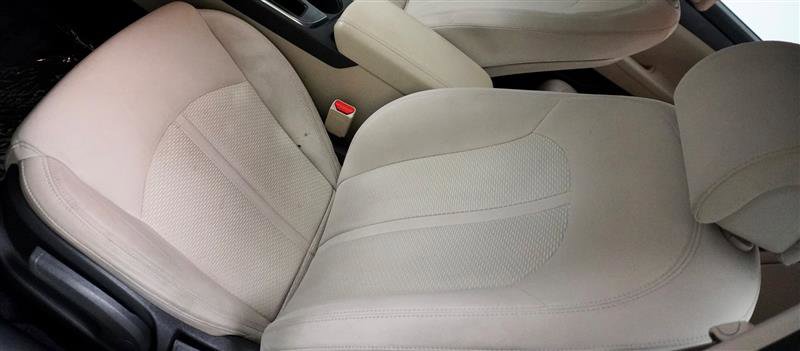 Used 2017 Hyundai Sonata SE image 4