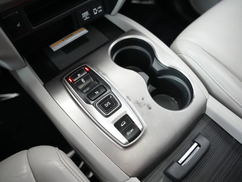Used 2021 Honda Pilot Special Edition image 26