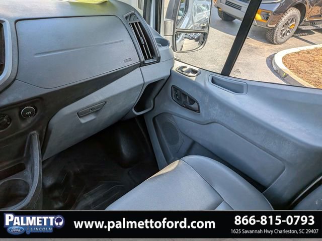 Used 2019 Ford Transit 150 148 Low Roof RWD image 16