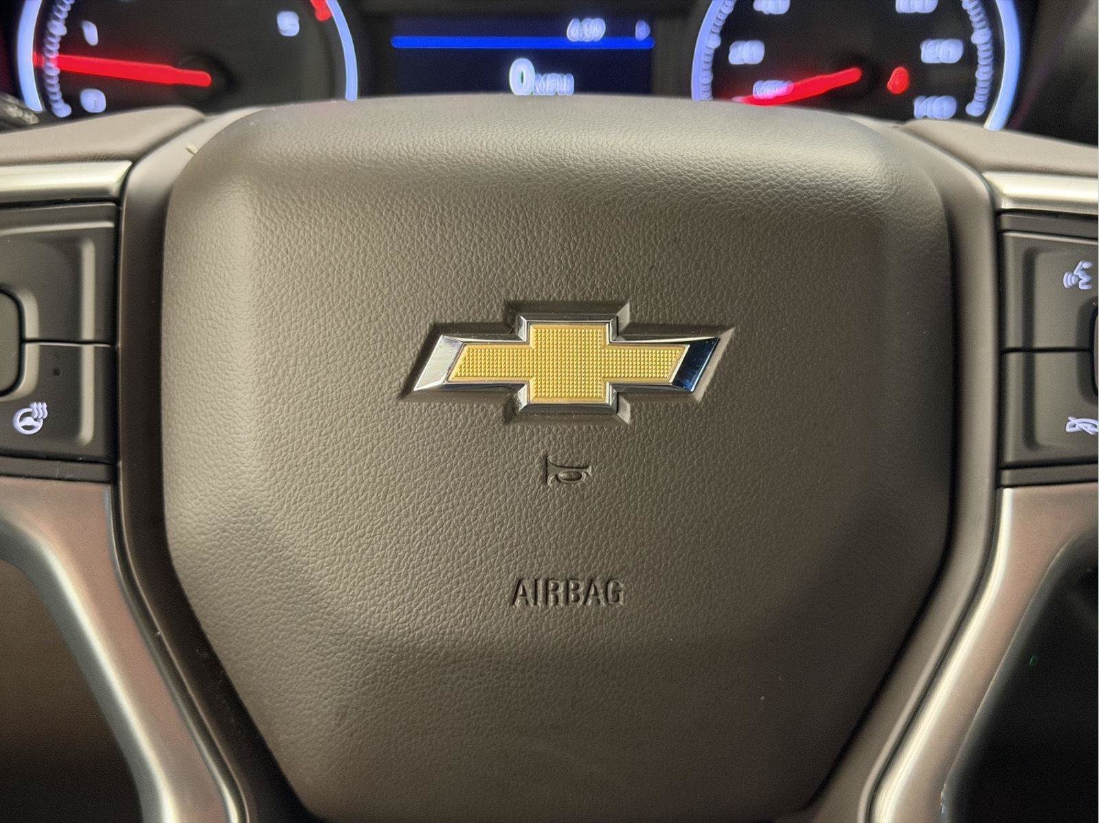 Used 2022 Chevrolet Silverado 3500 LT w/ All Star Edition AWD/4WD image 15