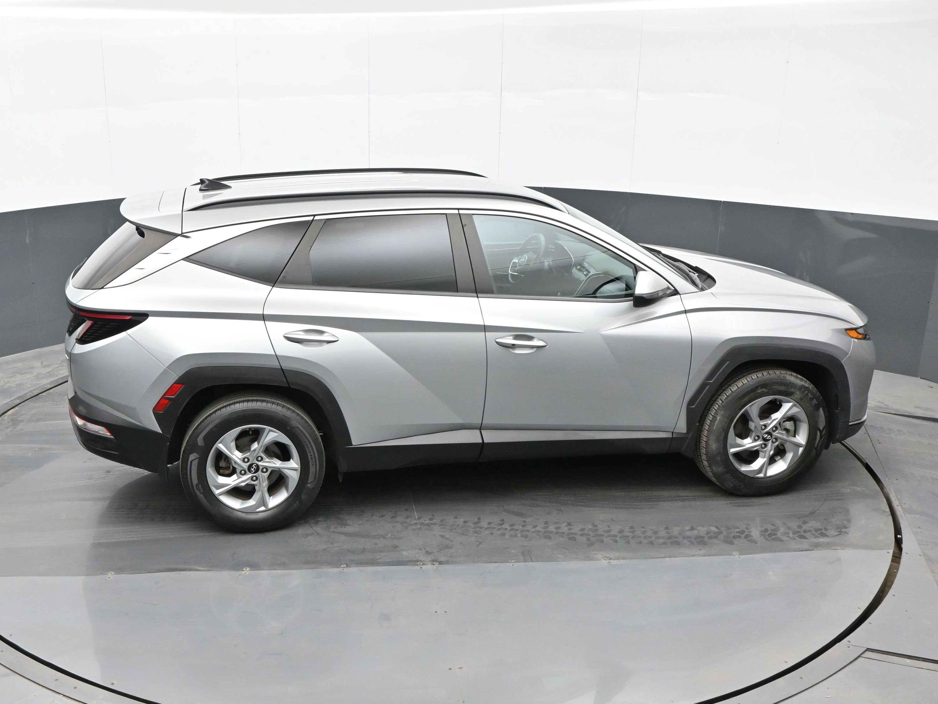 Used 2022 Hyundai Tucson SEL AWD/4WD image 32