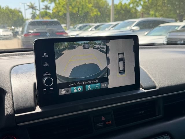 Used 2023 Honda Pilot Elite image 22