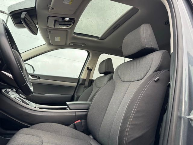Used 2022 Hyundai Palisade SEL w/ Convenience Package image 7